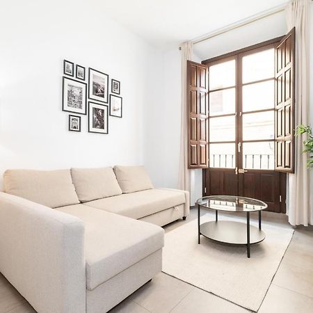 Moderno Apartamento Centro De Granada 2 エクステリア 写真