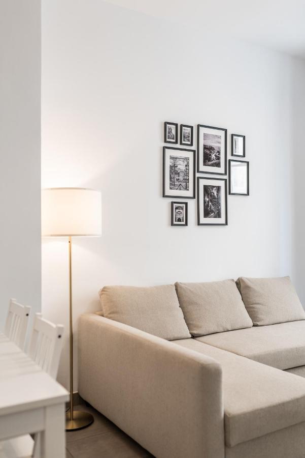Moderno Apartamento Centro De Granada 2 エクステリア 写真