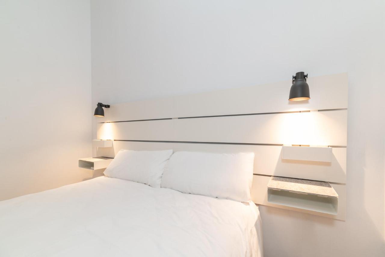 Moderno Apartamento Centro De Granada 2 エクステリア 写真