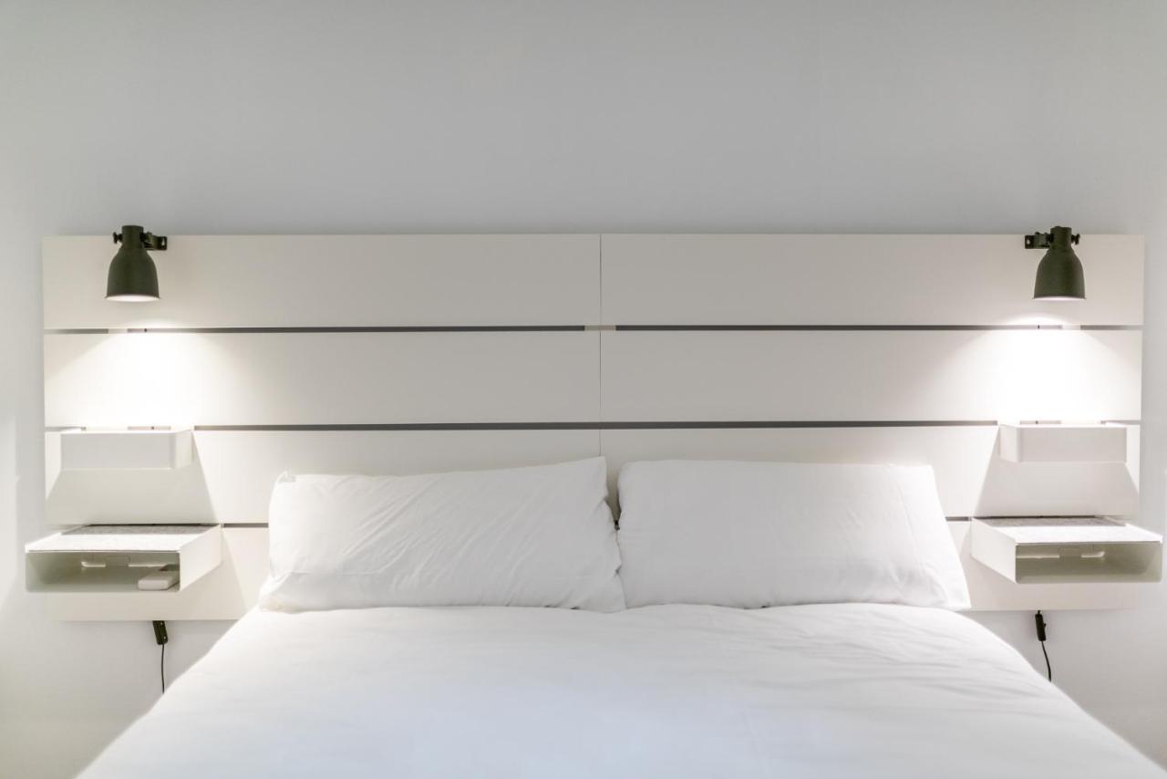 Moderno Apartamento Centro De Granada 2 エクステリア 写真