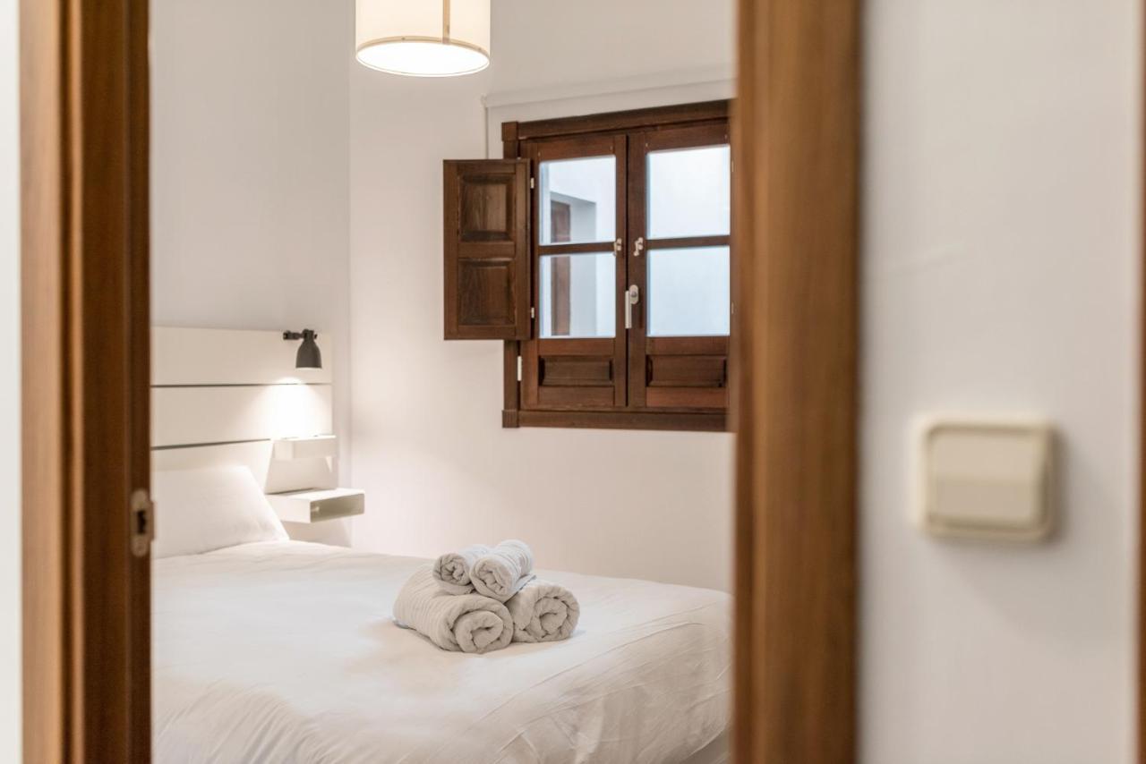Moderno Apartamento Centro De Granada 2 エクステリア 写真