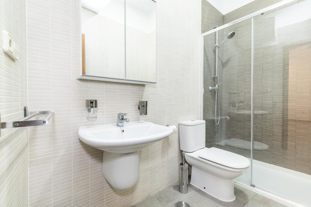 Moderno Apartamento Centro De Granada 2 エクステリア 写真